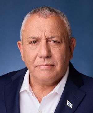 Sursă foto: Wikipedia/Gadi Eisenkot